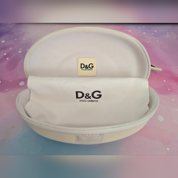 Dolce & Gabbana Sunglasses - Picture 12 of 15